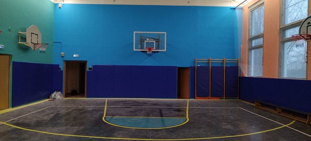 ГБОУ Школа №1566